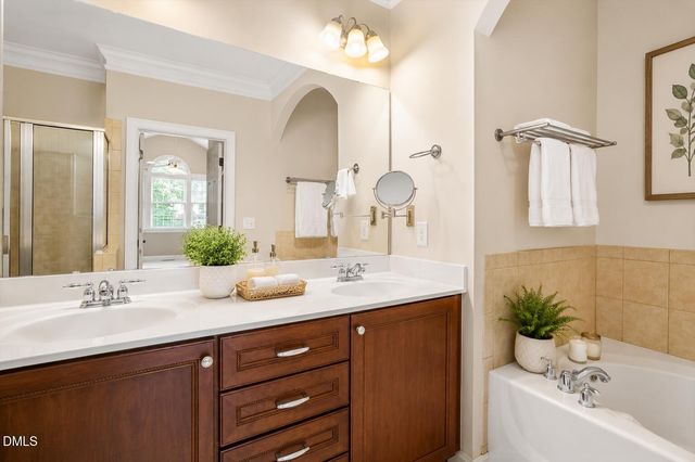 2203 Bouncy Day Court, Raleigh, NC 27614