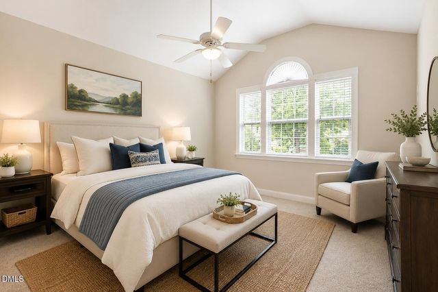 2203 Bouncy Day Court, Raleigh, NC 27614