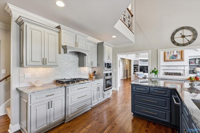 2901 Honors Row SE, Owens Cross Roads, AL 35763