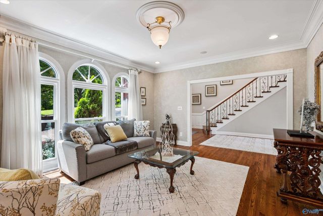 2901 Honors Row SE, Owens Cross Roads, AL 35763