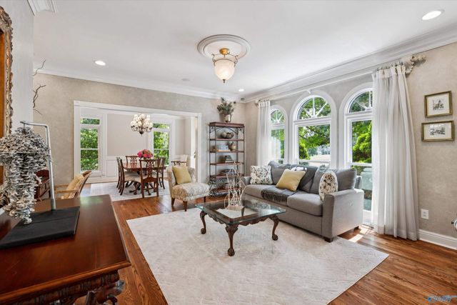 2901 Honors Row SE, Owens Cross Roads, AL 35763