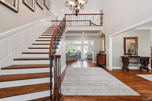 2901 Honors Row SE, Owens Cross Roads, AL 35763