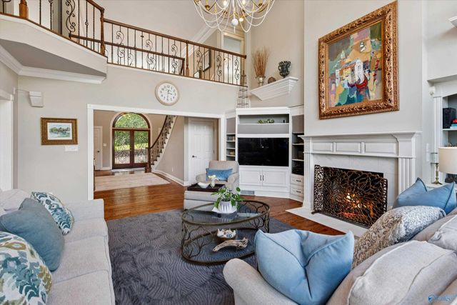 2901 Honors Row SE, Owens Cross Roads, AL 35763
