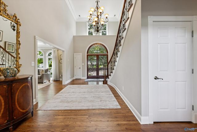 2901 Honors Row SE, Owens Cross Roads, AL 35763