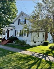 309 Williams Street, Oneida, NY 13421