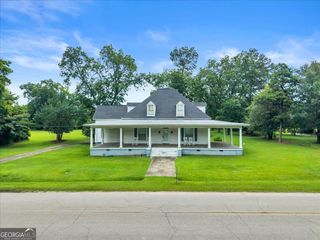 137 Church Street, Vienna, GA 31092