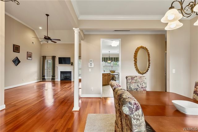 11681 Box Elder, Vance, AL 35490