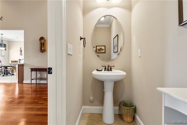 11681 Box Elder, Vance, AL 35490