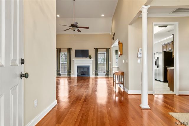 11681 Box Elder, Vance, AL 35490