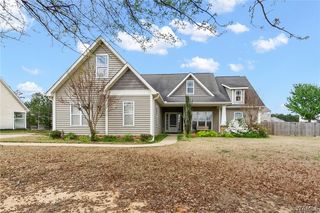 11681 Box Elder, Vance, AL 35490