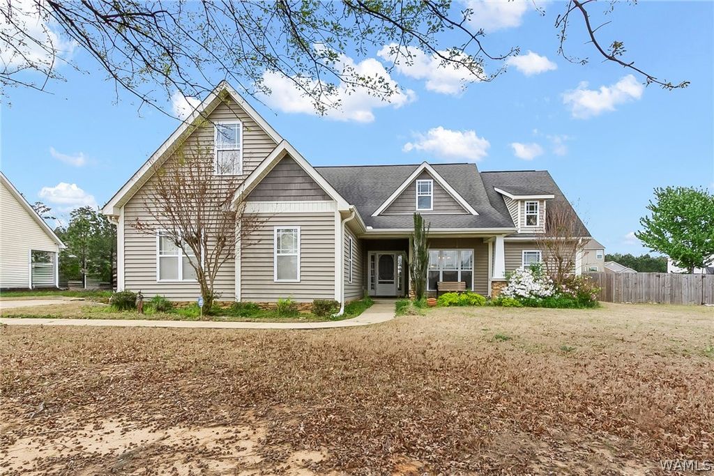 11681 Box Elder, Vance, AL 35490