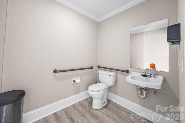 1155 S Main Street, Clover, SC 29710