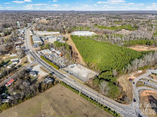 1155 S Main Street, Clover, SC 29710