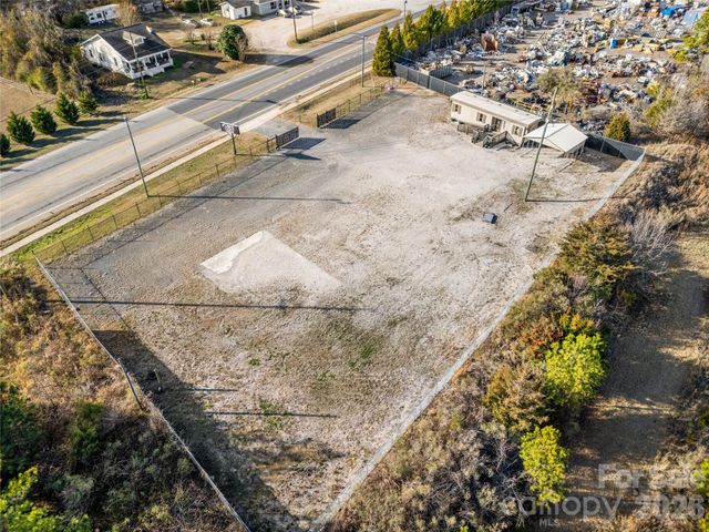 1155 S Main Street, Clover, SC 29710