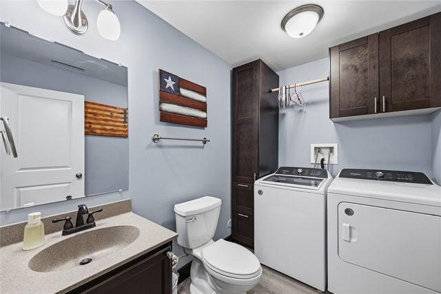 512 Jackson Street, Tiffin, IA 52340