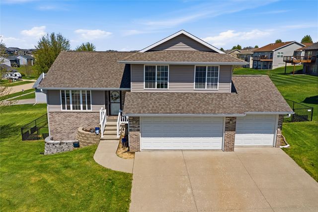 512 Jackson Street, Tiffin, IA 52340