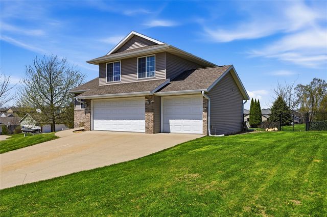 512 Jackson Street, Tiffin, IA 52340