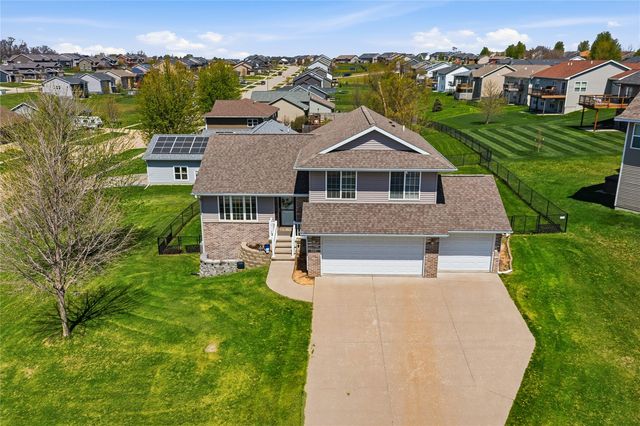 512 Jackson Street, Tiffin, IA 52340