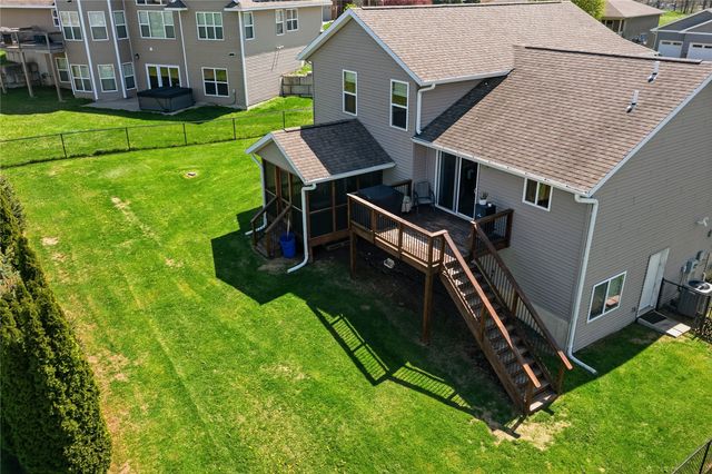 512 Jackson Street, Tiffin, IA 52340