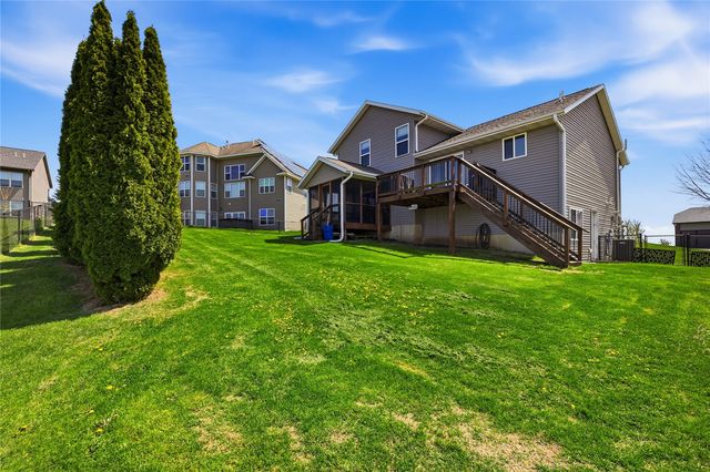 512 Jackson Street, Tiffin, IA 52340
