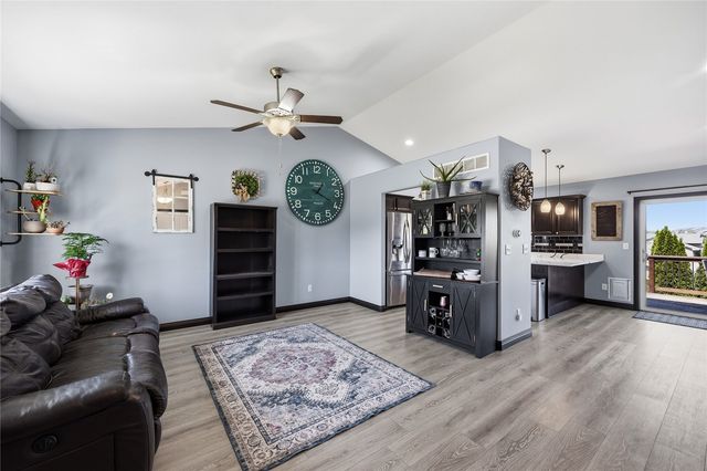 512 Jackson Street, Tiffin, IA 52340