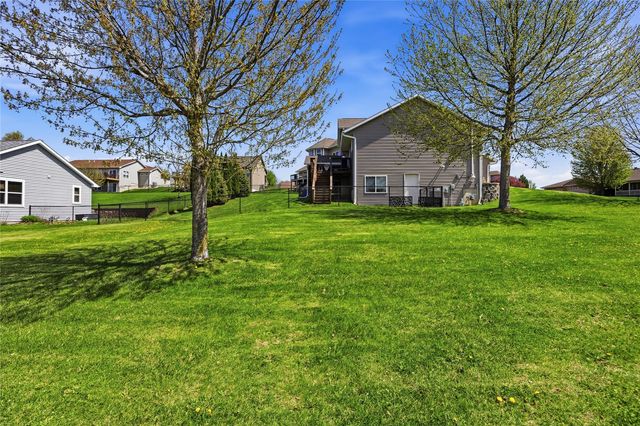 512 Jackson Street, Tiffin, IA 52340