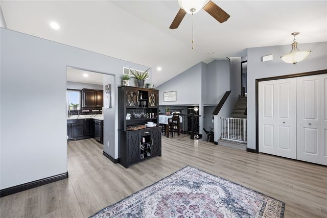512 Jackson Street, Tiffin, IA 52340