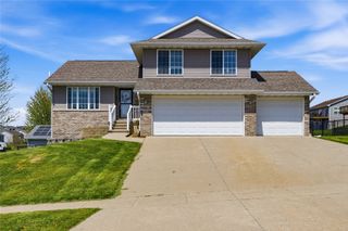 512 Jackson Street, Tiffin, IA 52340