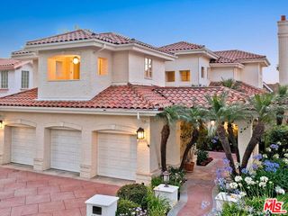 12695 Promontory Road, Los Angeles, CA 90049