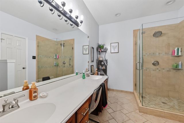 237 Mesa View, Conroe, TX 77316