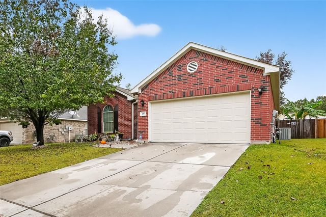 237 Mesa View, Conroe, TX 77316