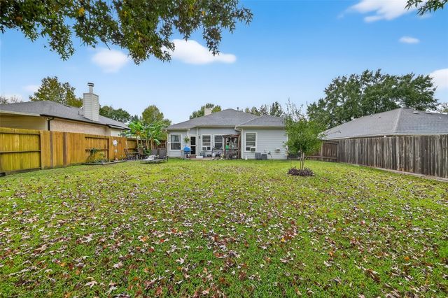 237 Mesa View, Conroe, TX 77316