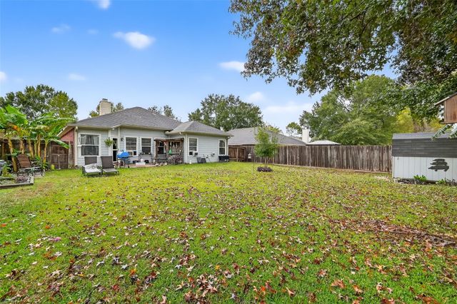237 Mesa View, Conroe, TX 77316