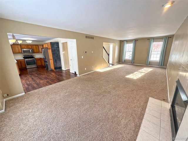 47546 Belmont Drive, Van Buren Charter Township, MI 48111