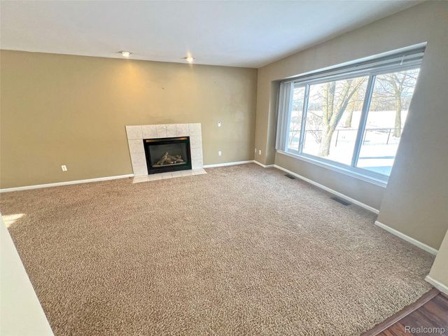 47546 Belmont Drive, Van Buren Charter Township, MI 48111