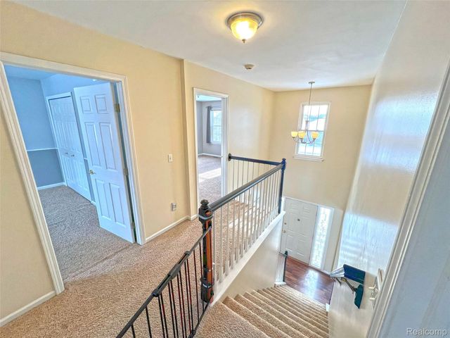 47546 Belmont Drive, Van Buren Charter Township, MI 48111