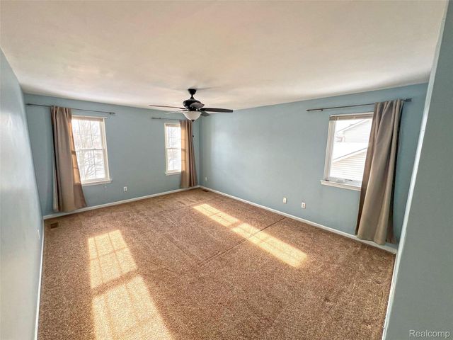 47546 Belmont Drive, Van Buren Charter Township, MI 48111