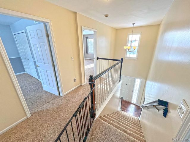 47546 Belmont Drive, Van Buren Charter Township, MI 48111