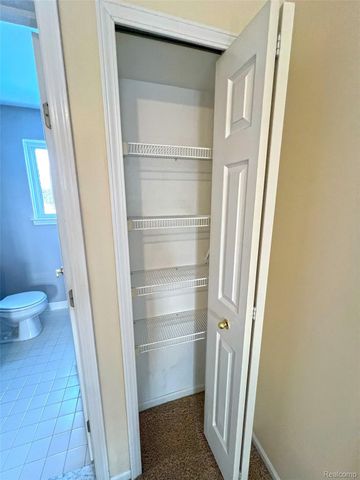 47546 Belmont Drive, Van Buren Charter Township, MI 48111