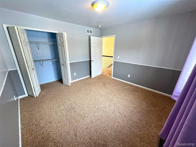 47546 Belmont Drive, Van Buren Charter Township, MI 48111