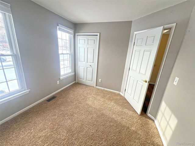 47546 Belmont Drive, Van Buren Charter Township, MI 48111