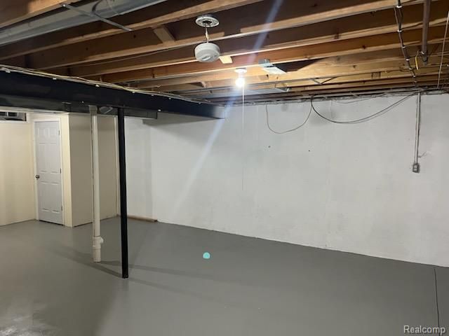 47546 Belmont Drive, Van Buren Charter Township, MI 48111