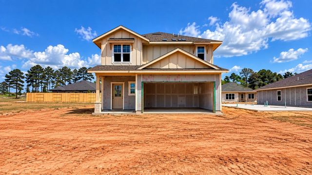 7887 Kastamonu Street, Montgomery, TX 77316
