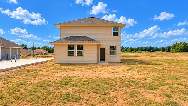 7887 Kastamonu Street, Montgomery, TX 77316