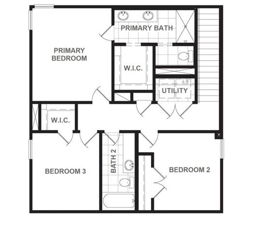 7887 Kastamonu Street, Montgomery, TX 77316