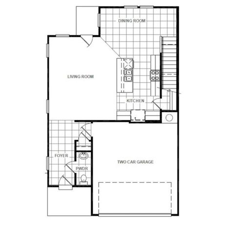 7887 Kastamonu Street, Montgomery, TX 77316