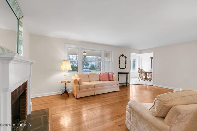 1 Riverview Avenue, Rumson, NJ 07760