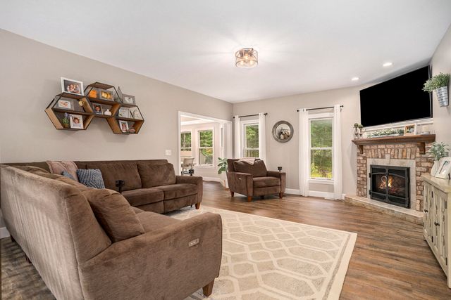 5928 Heights Ravenna Road, Sullivan Twp, MI 49415