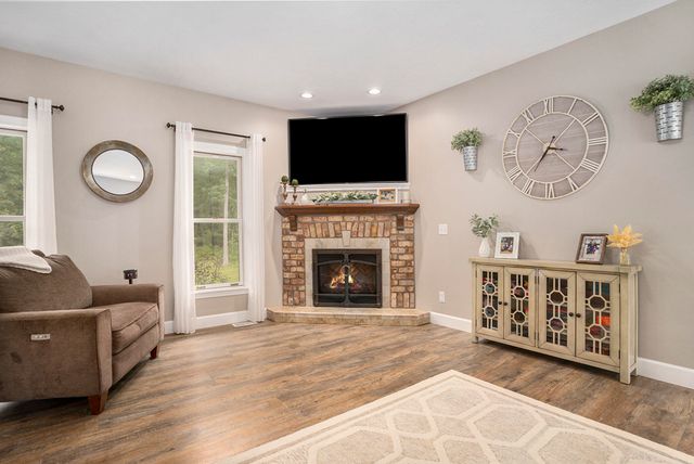 5928 Heights Ravenna Road, Sullivan Twp, MI 49415