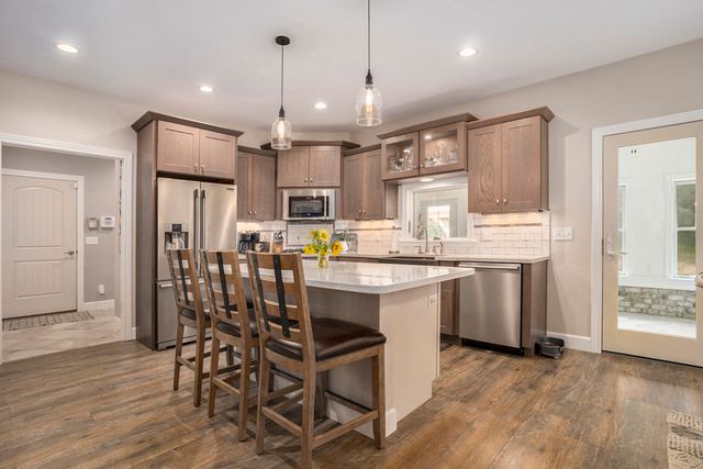 5928 Heights Ravenna Road, Sullivan Twp, MI 49415